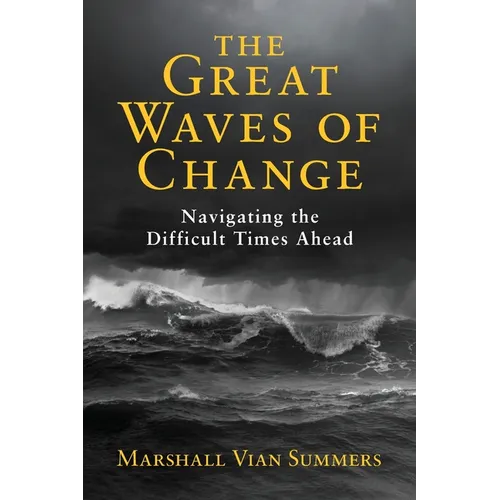 The Great Waves of Change