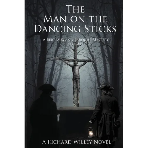 The Man on the Dancing Sticks