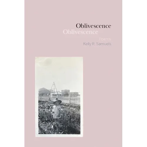Oblivescence