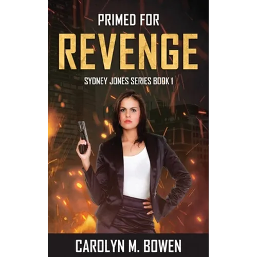 Primed For Revenge