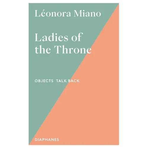 Ladies of the Throne: Volume 2