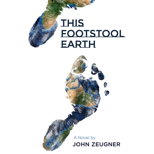 This Footstool Earth