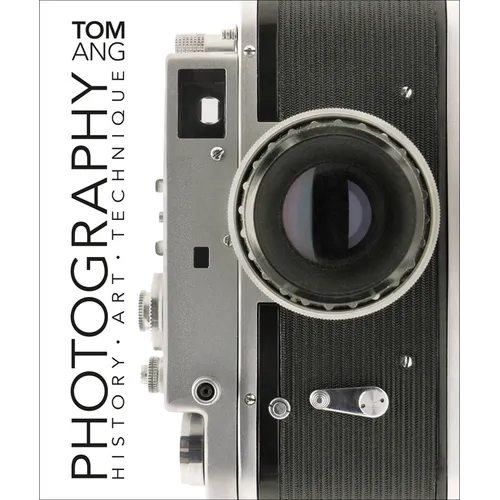 Photography: History. Art. Technique