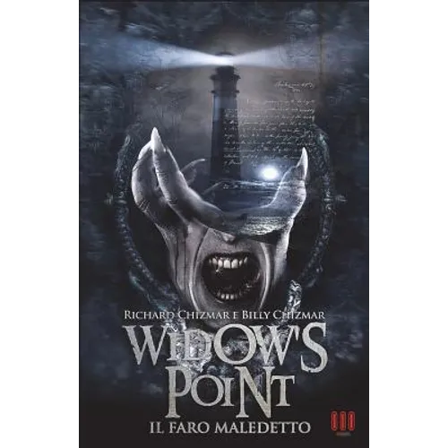 Widow's Point: Il Faro Maledetto