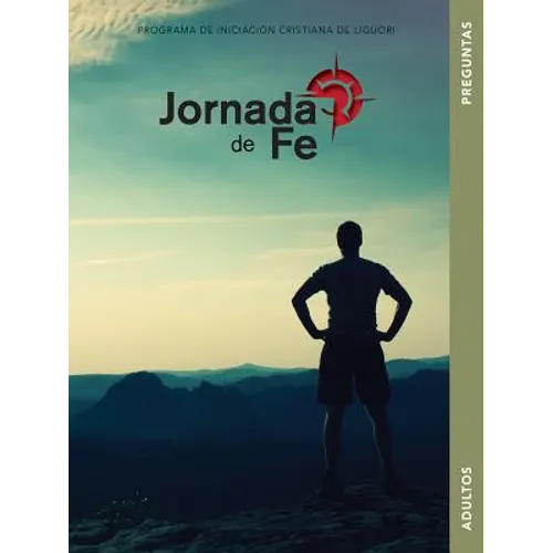 Jornada de Fe Para Adutos, Preguntas