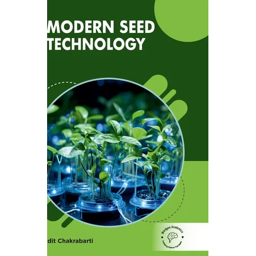 Modern Seed Technology