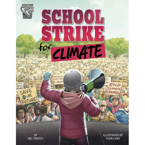 School Strike for Climate