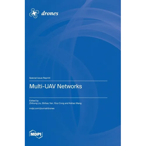 Multi-UAV Networks