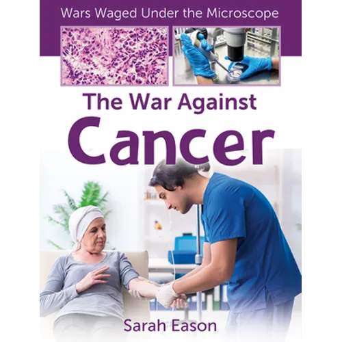 The War Against Cancer