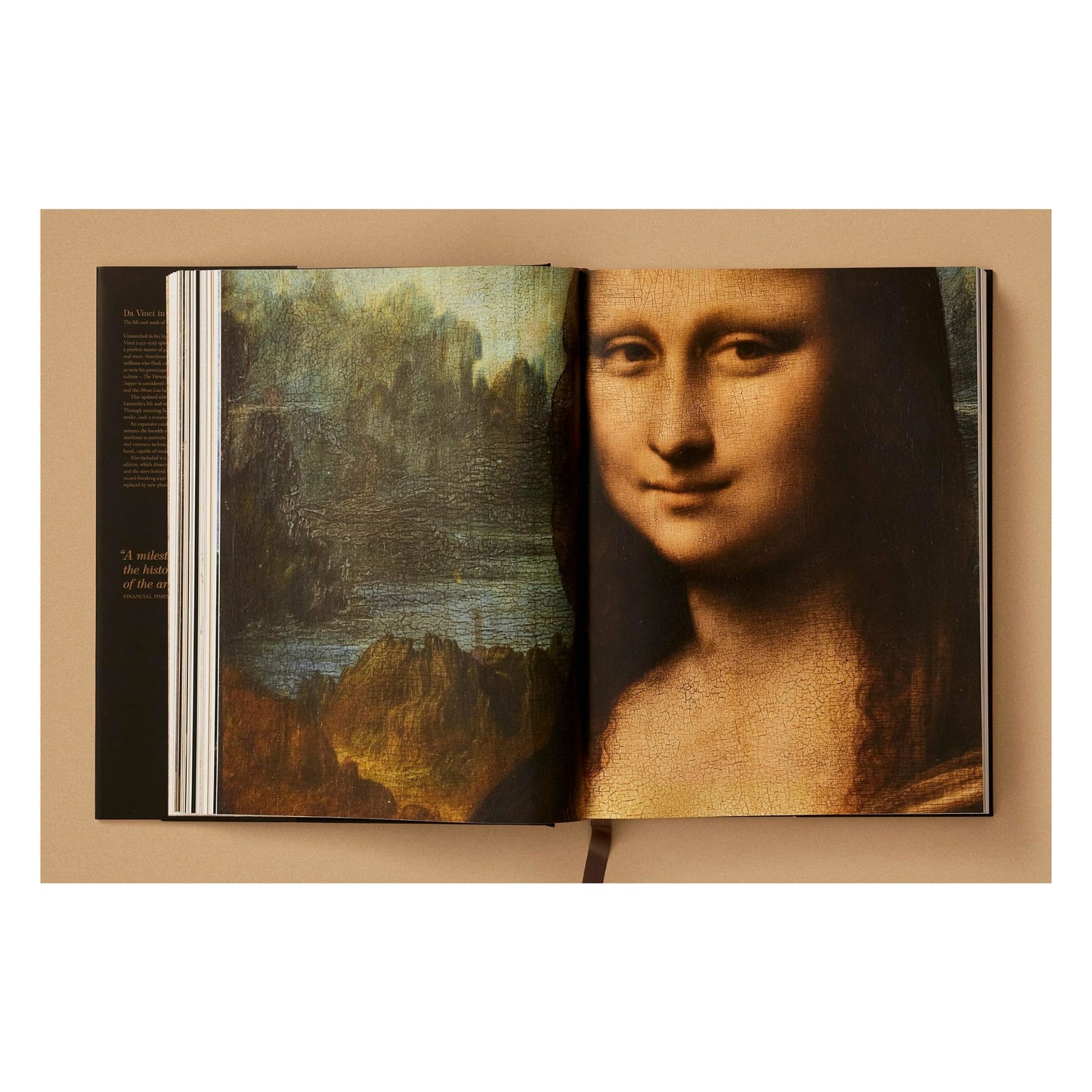 Leonardo. The Complete Paintings and Drawings (English) Book
