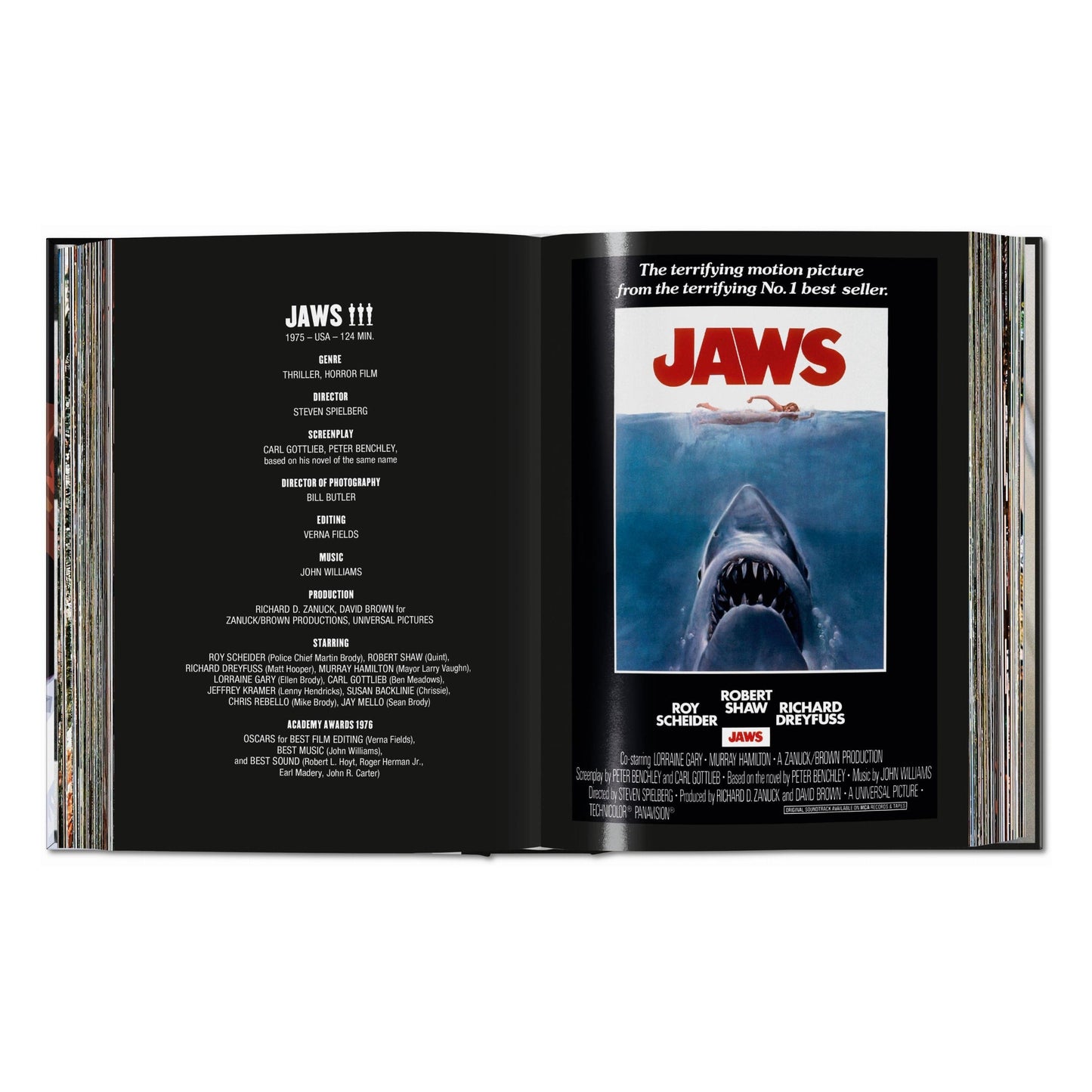 100 Movies of the 1970s (English) Book