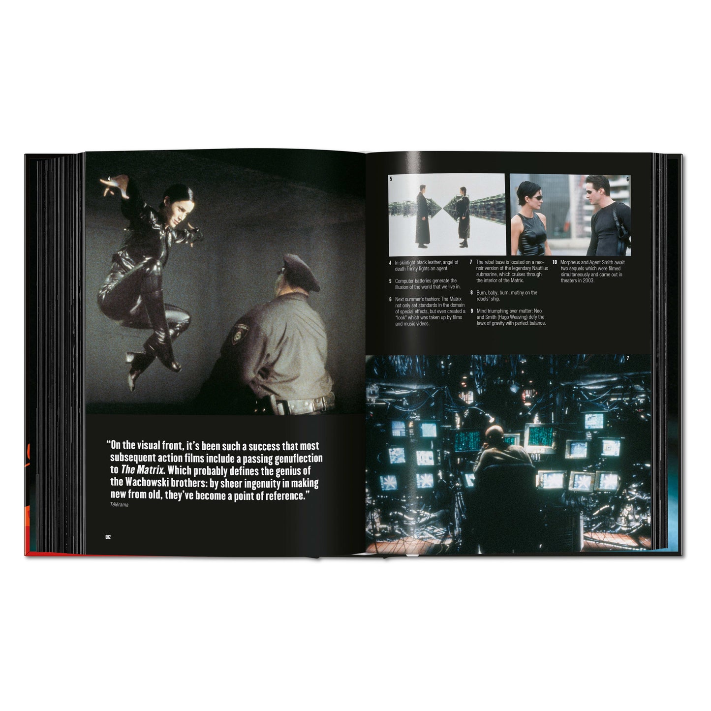100 Movies of the 1990s (English) Book