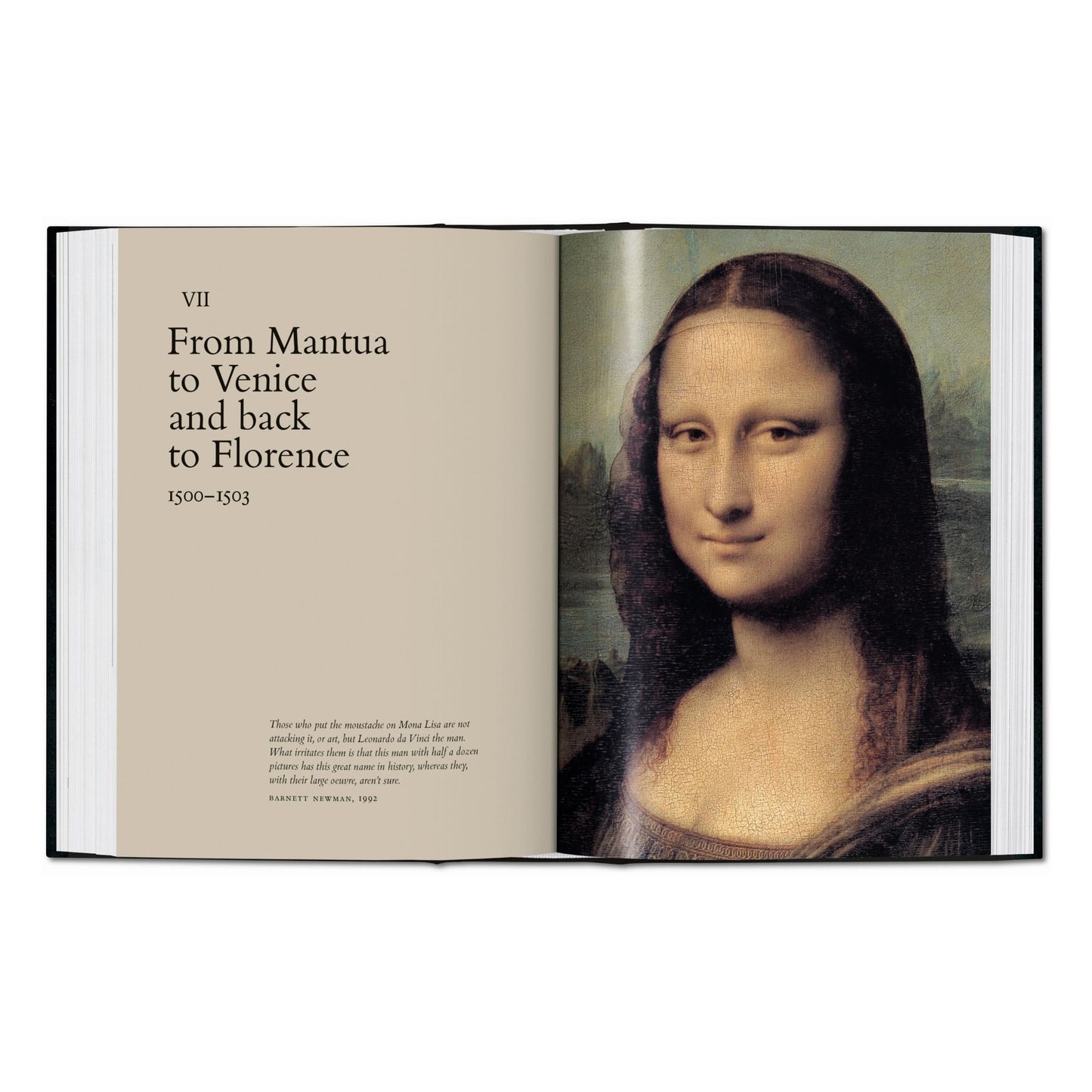 Leonardo. The Complete Paintings. 45th Ed. (English) Book
