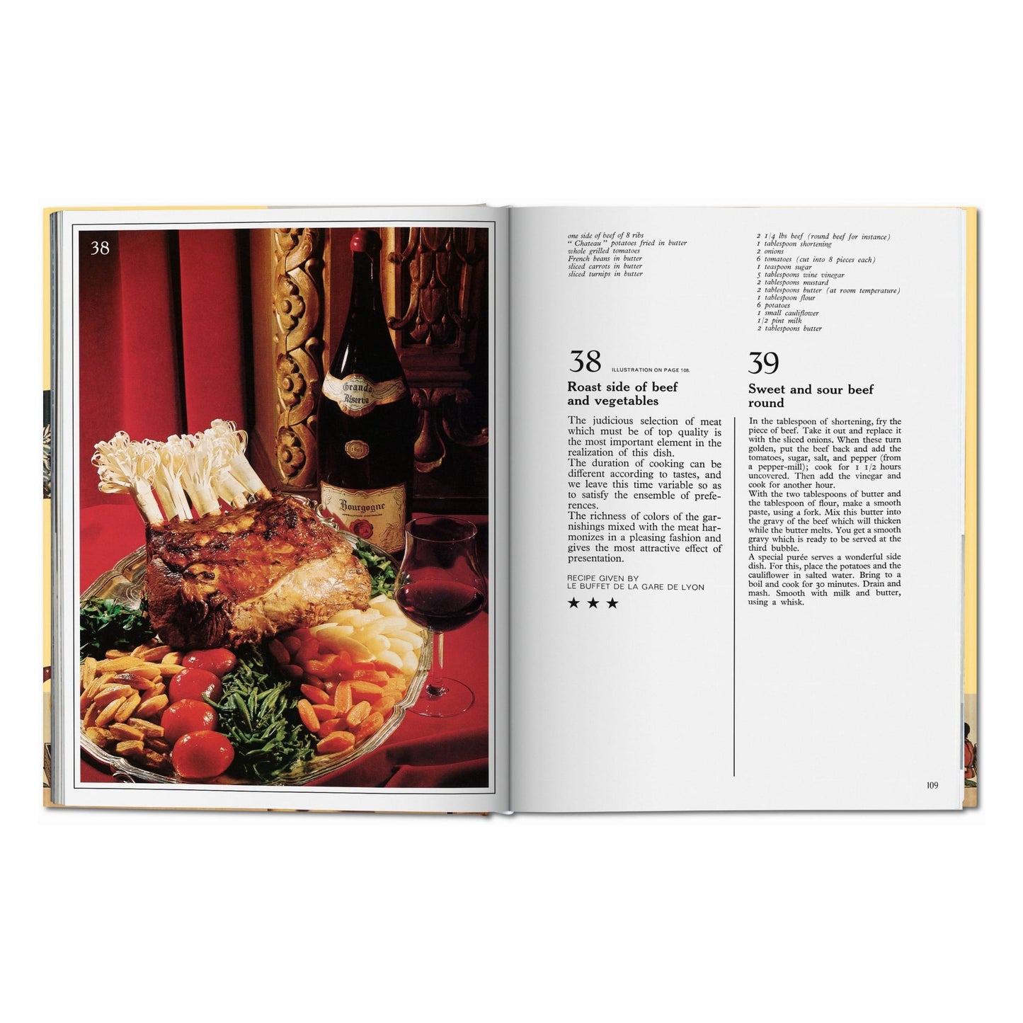 Dalí. Les dîners de Gala (English) Book