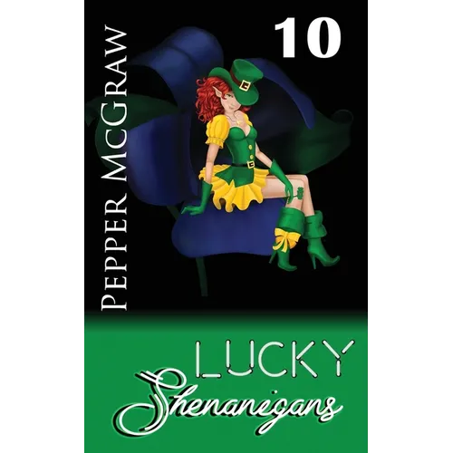 Lucky Shenanigans