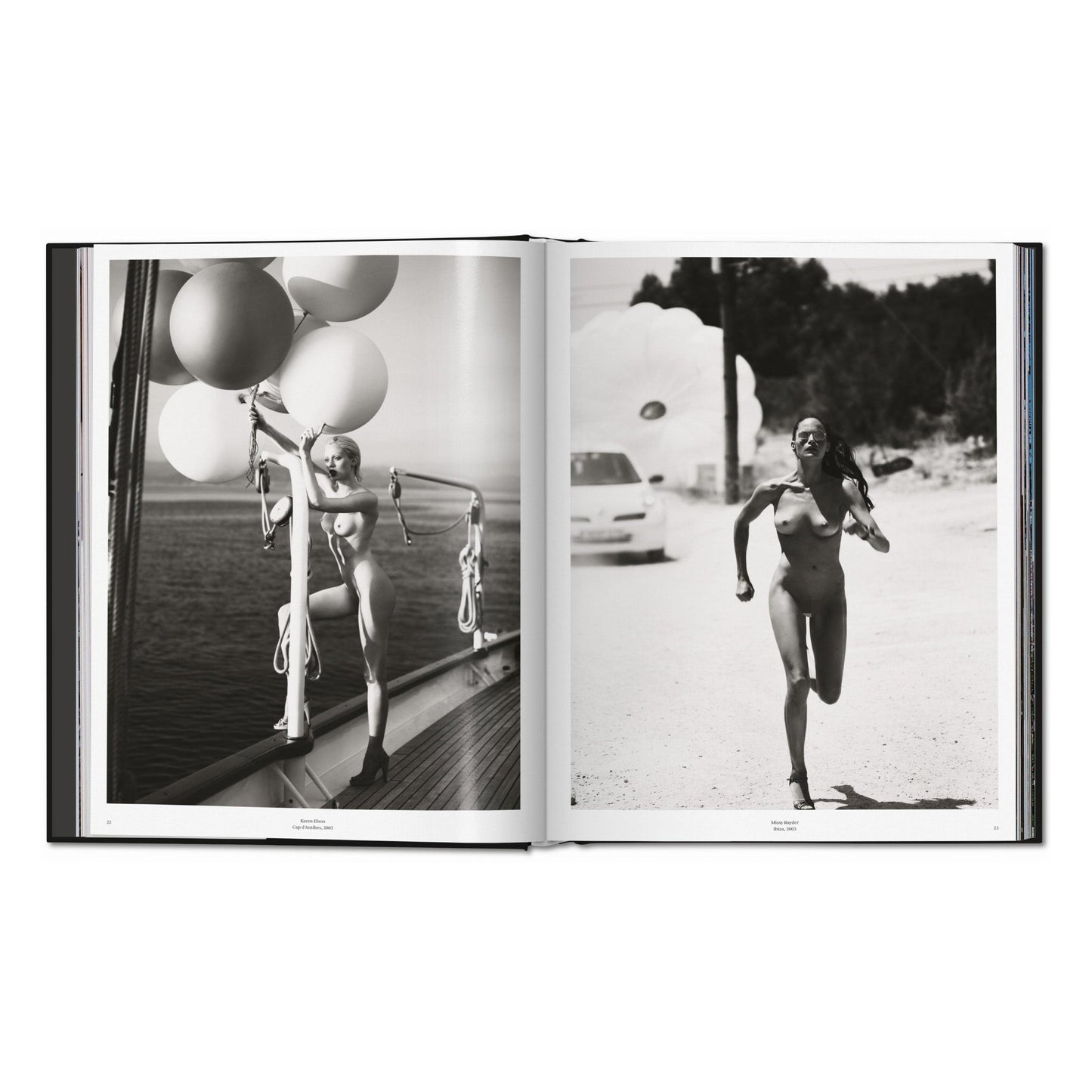 Mert Alas and Marcus Piggott (German, French, English) Book