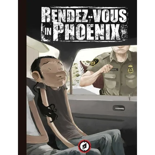 Rendez-Vous in Phoenix