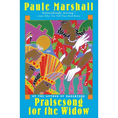 Praisesong for the Widow