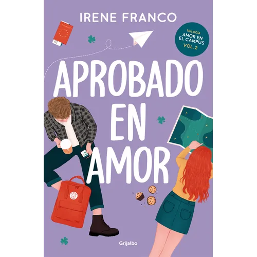 Aprobado En Amor / A Passing Grade in Love