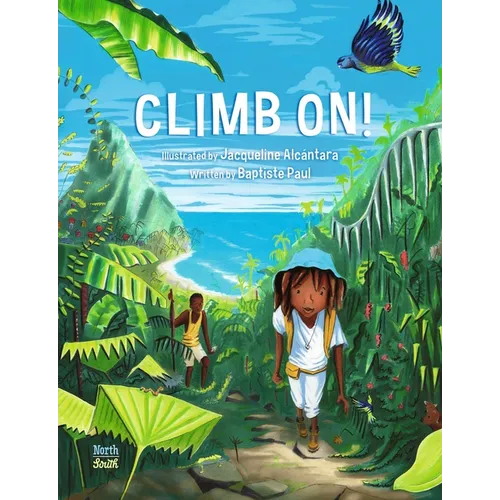 Climb On!
