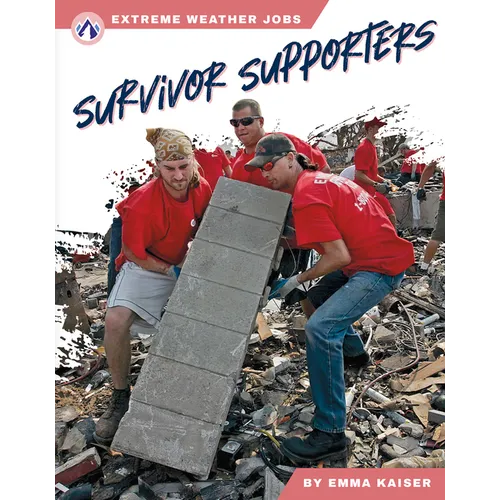 Survivor Supporters