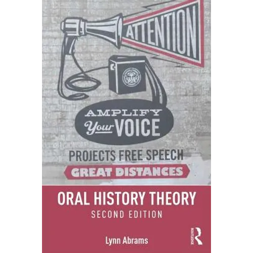 Oral History Theory