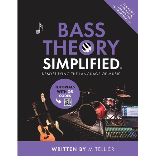 Bass Theory Simplified