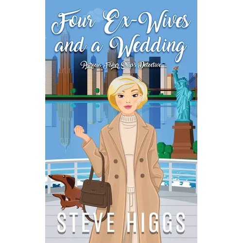 Four Ex-Wives and a Wedding