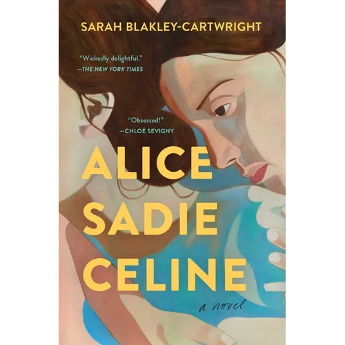Alice Sadie Celine