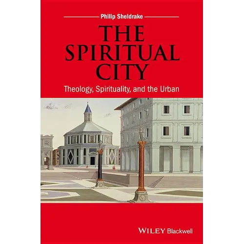 The Spiritual City