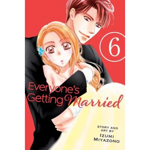 Everyone's Getting Married, Vol. 6
