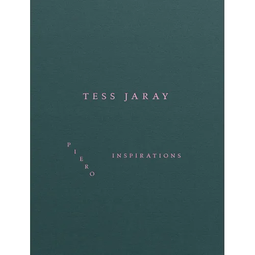 Tess Jaray: Piero Inspirations