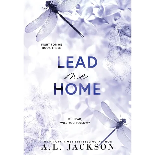 Lead Me Home (Hardcover)