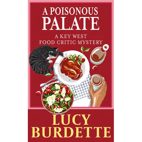 A Poisonous Palate