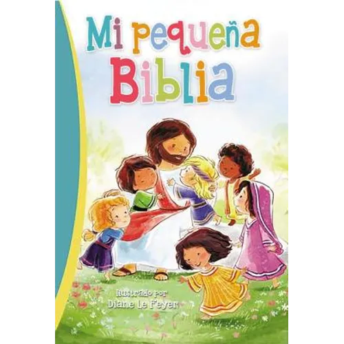 Mi Pequeña Biblia