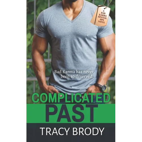 Complicated Past