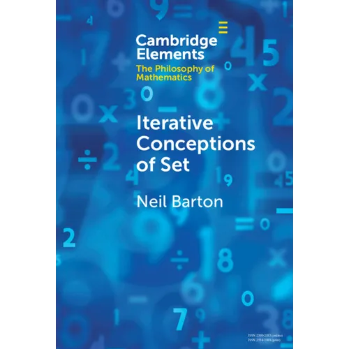 Iterative Conceptions of Set