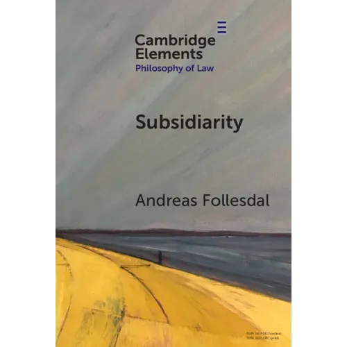 Subsidiarity