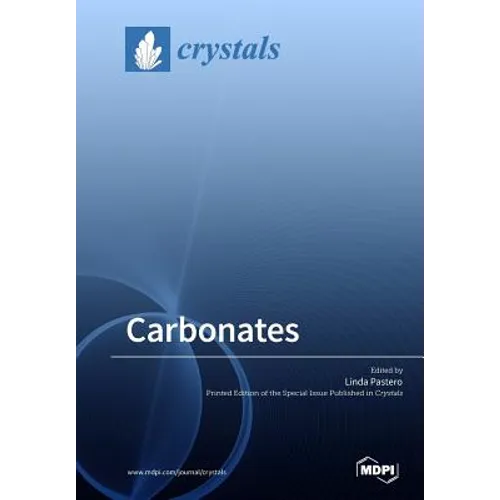Carbonates