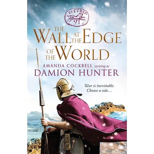 The Wall at the Edge of the World