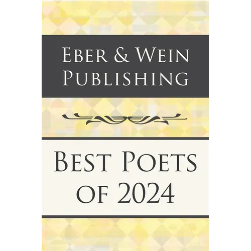 Best Poets of 2024 Vol. 2