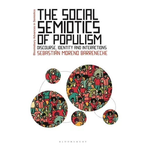 The Social Semiotics of Populism