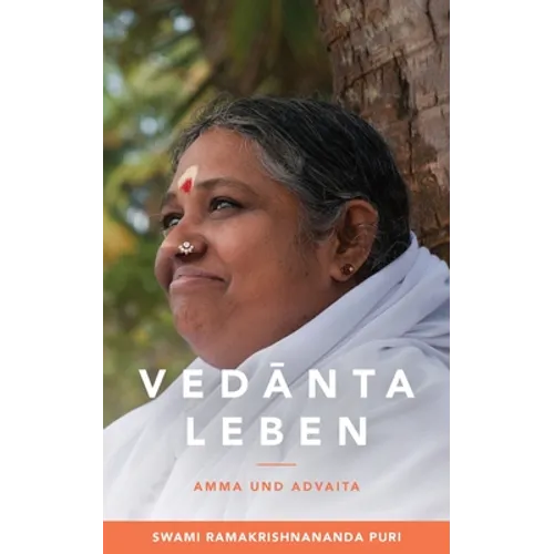 Vedanta leben