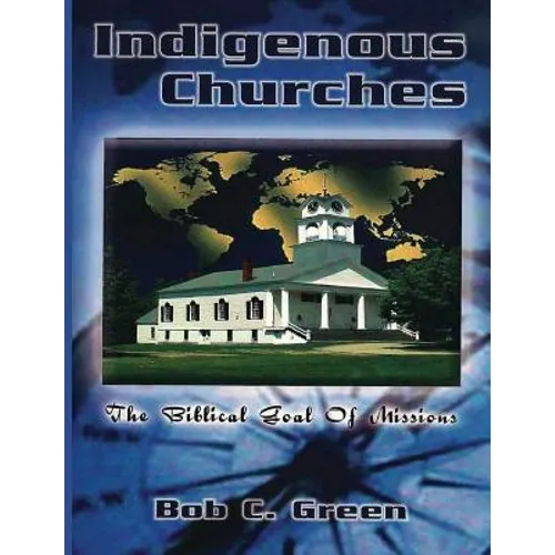 Indigenous Churches