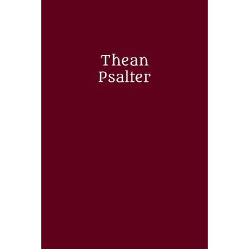 Thean Psalter