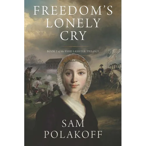 Freedom's Lonely Cry