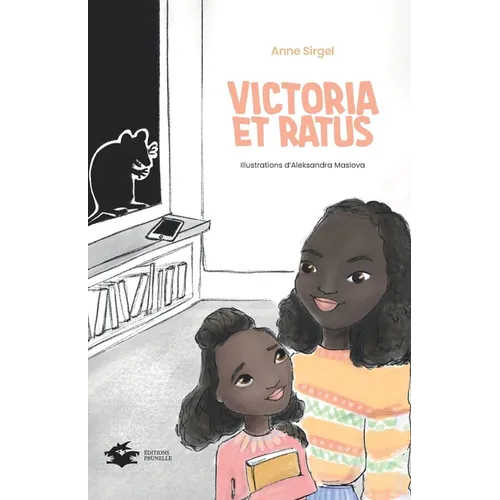 Victoria et Ratus