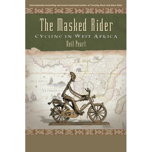 The Masked Rider: Cycling in West Africa