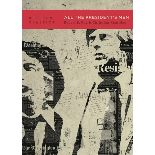 All the President's Men