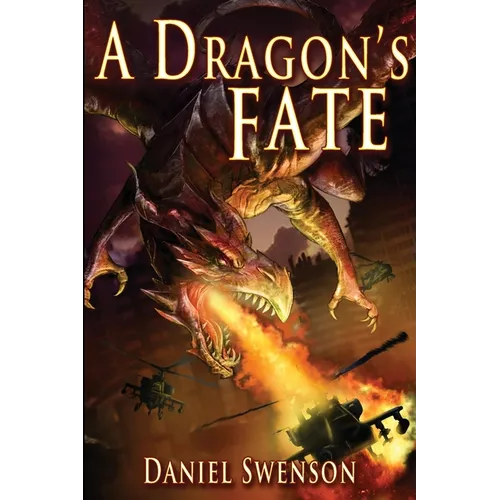 A Dragon's Fate